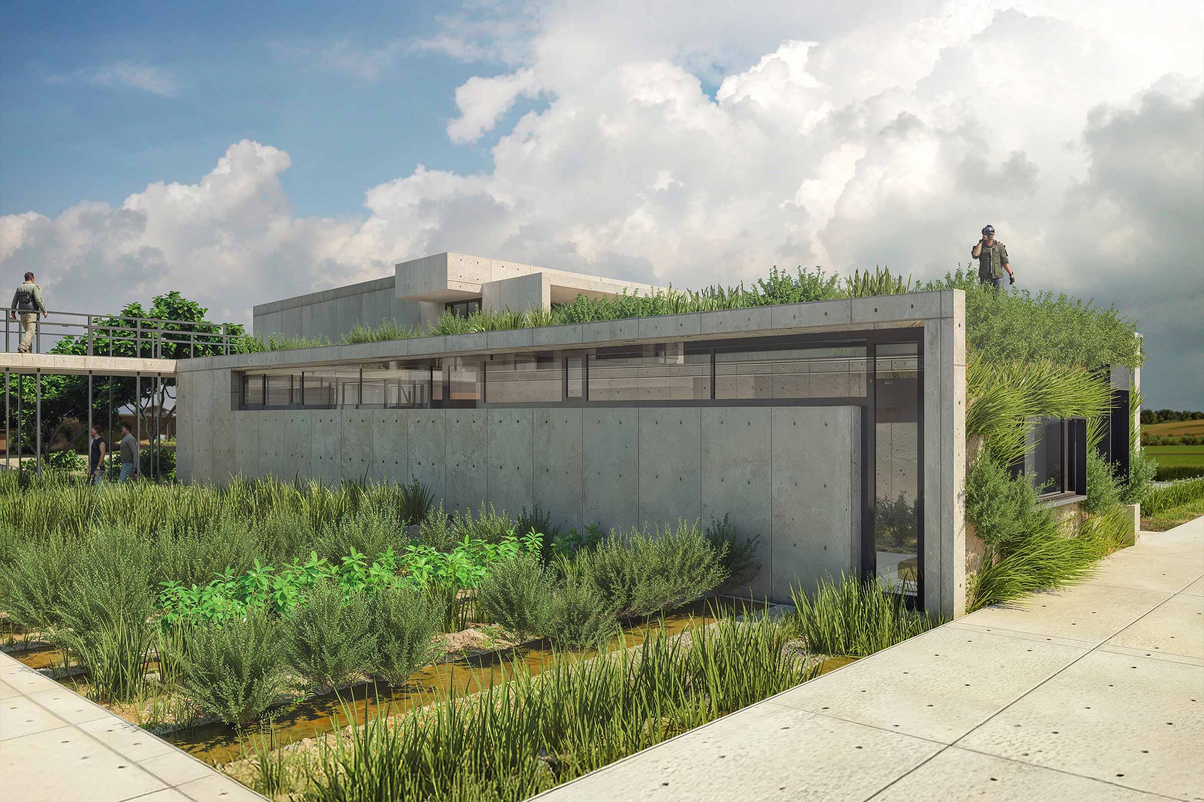 Concurso Shinkenchiku