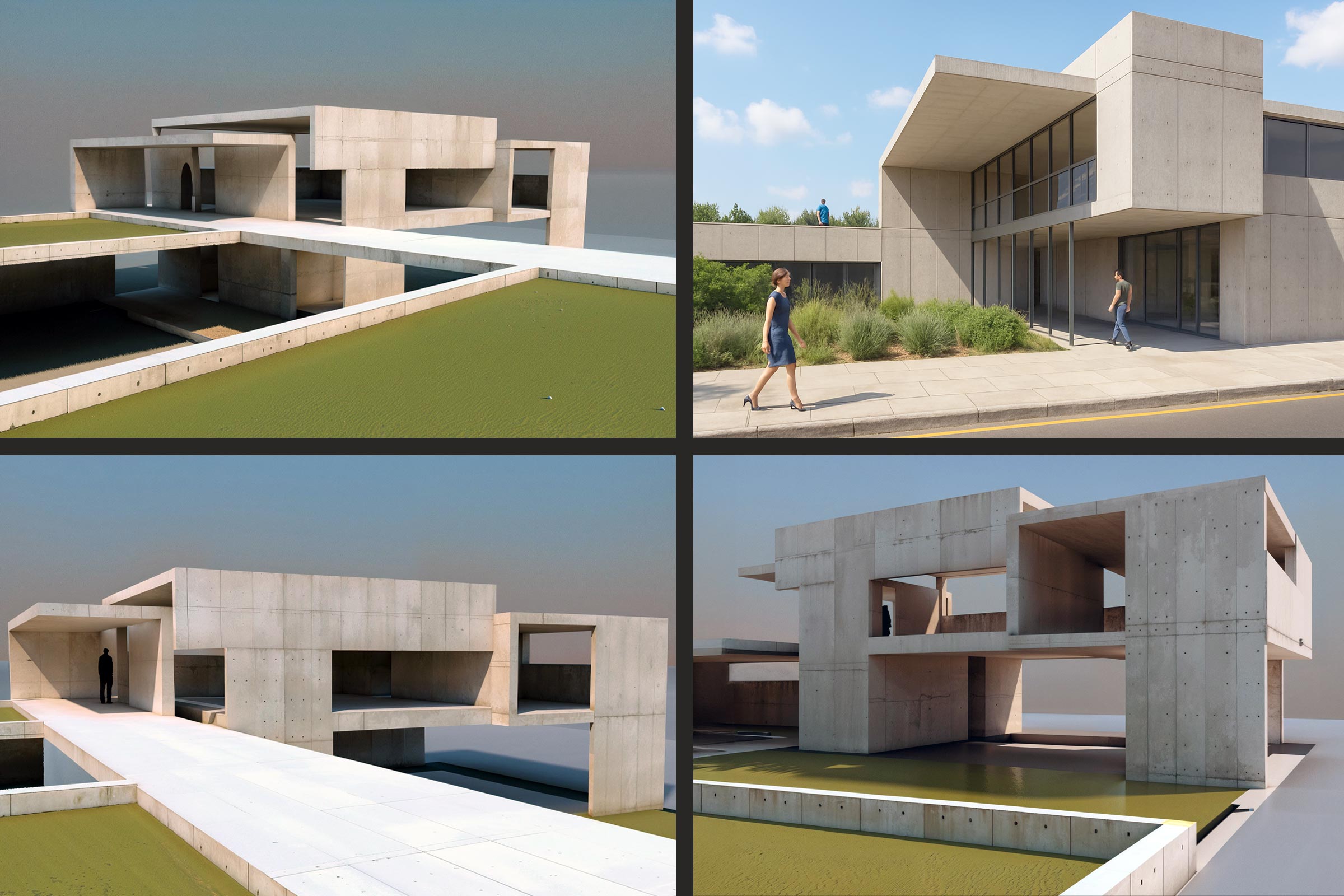 Concurso Shinkenchiku