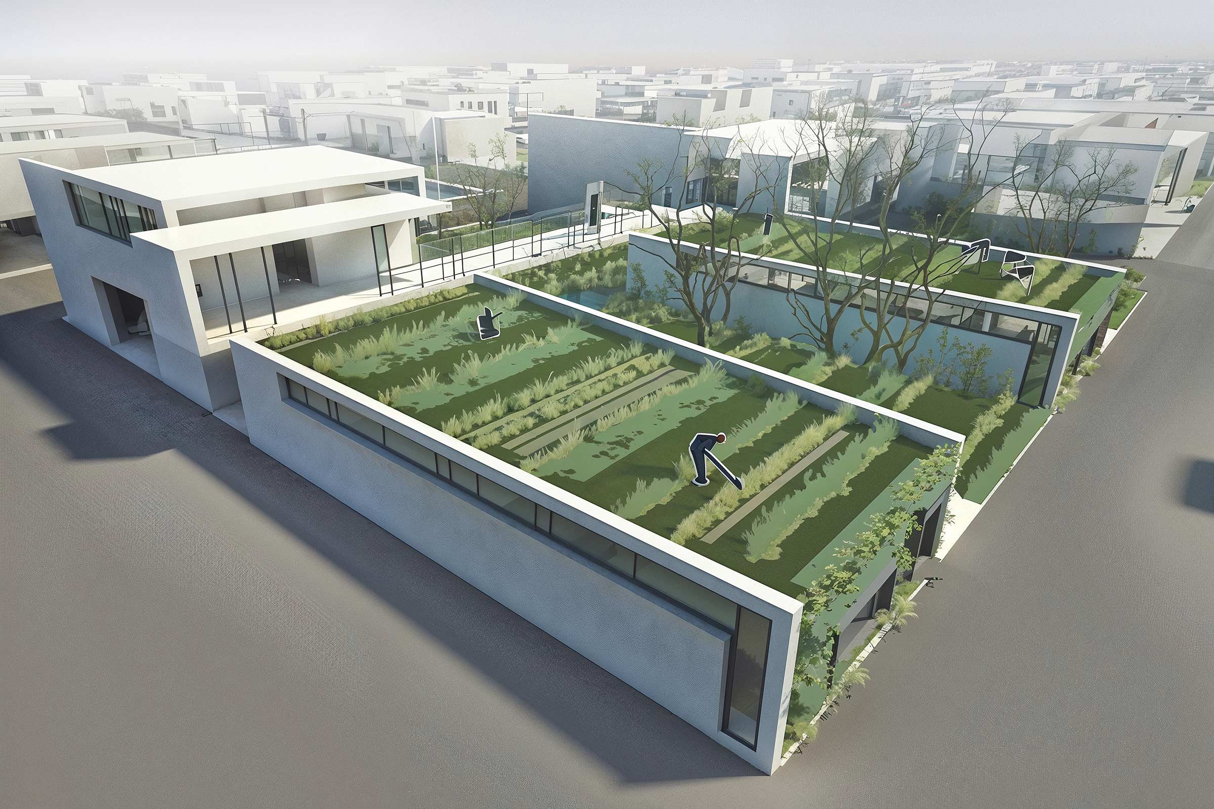 Concurso Shinkenchiku