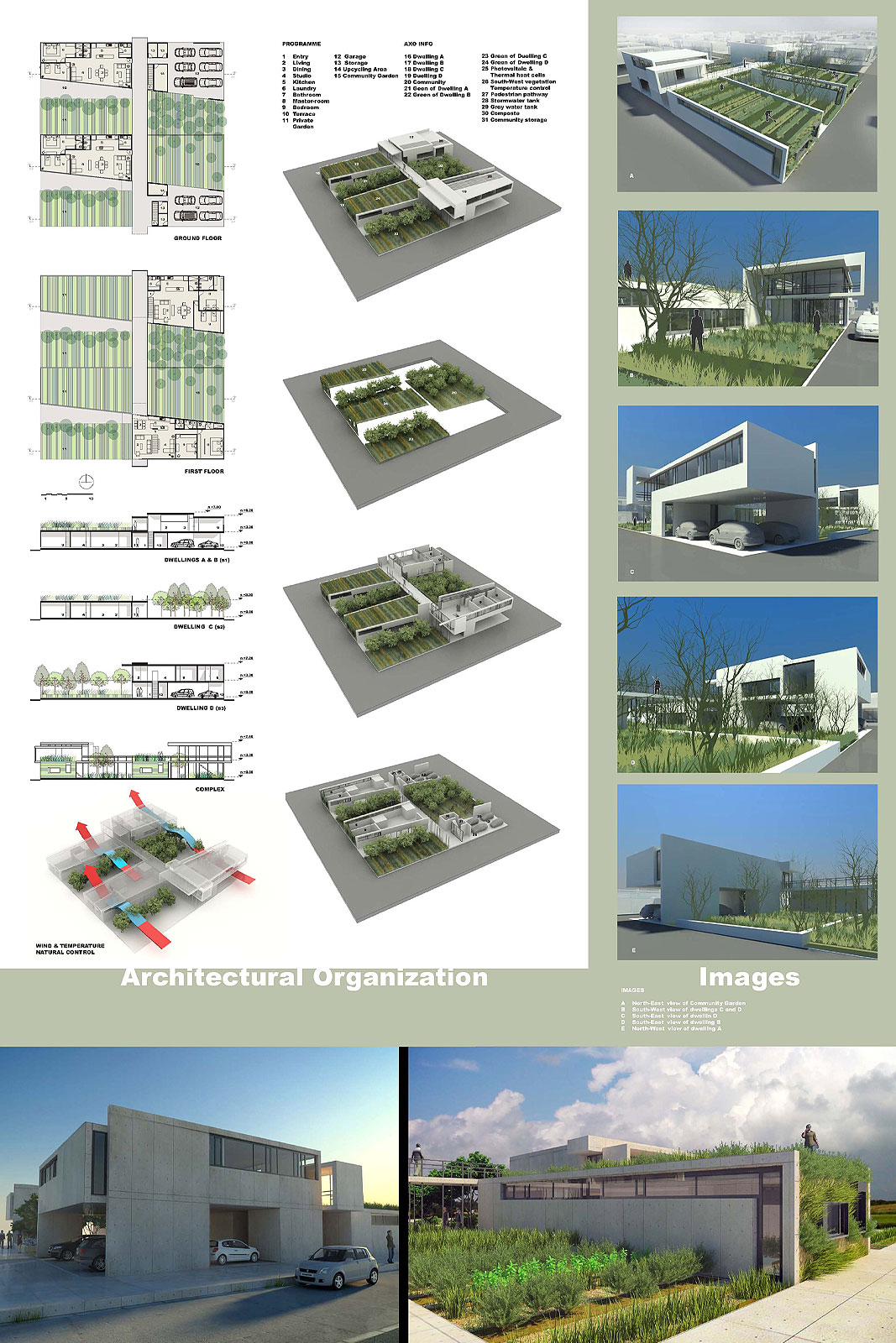 Concurso Shinkenchiku