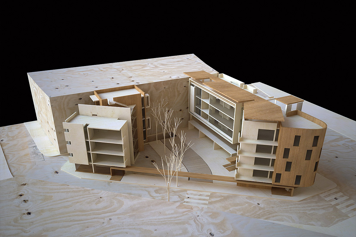 Departamentos Loreto