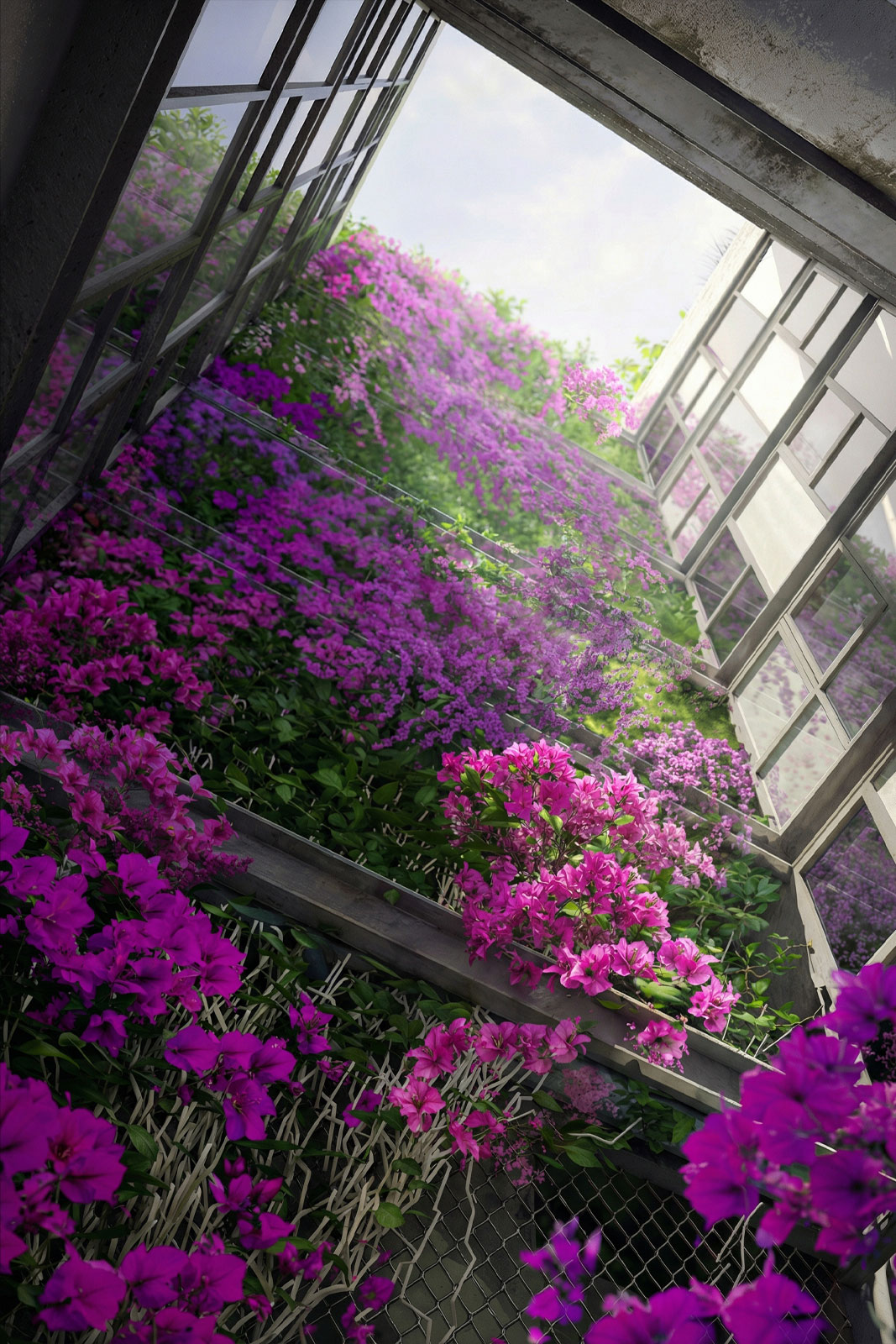 Eugenia Vivienda Filtro