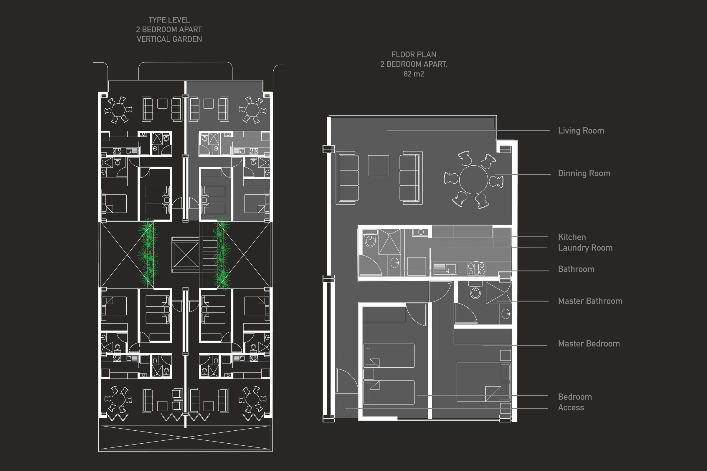 Eugenia Vivienda Filtro