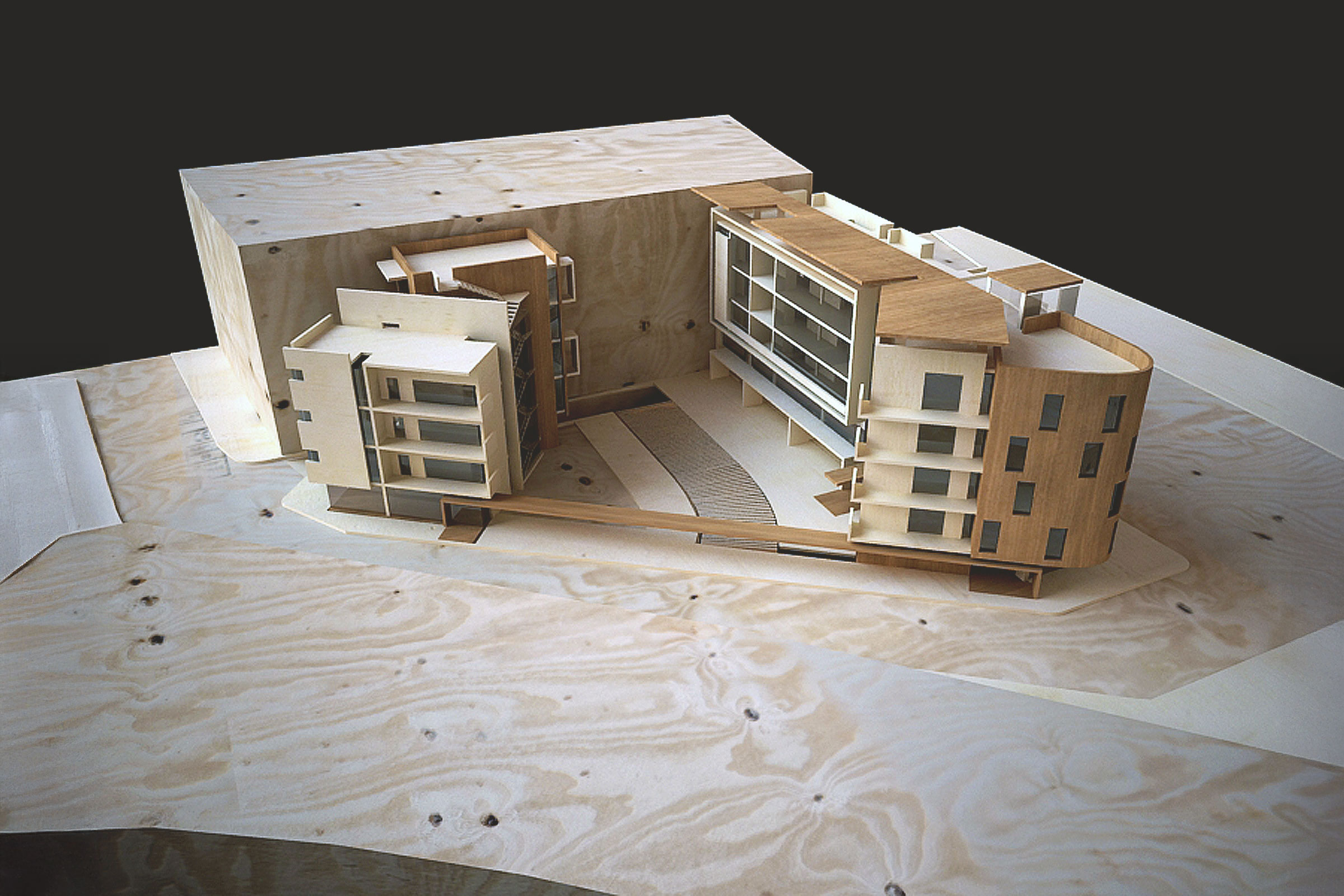 Departamentos Loreto