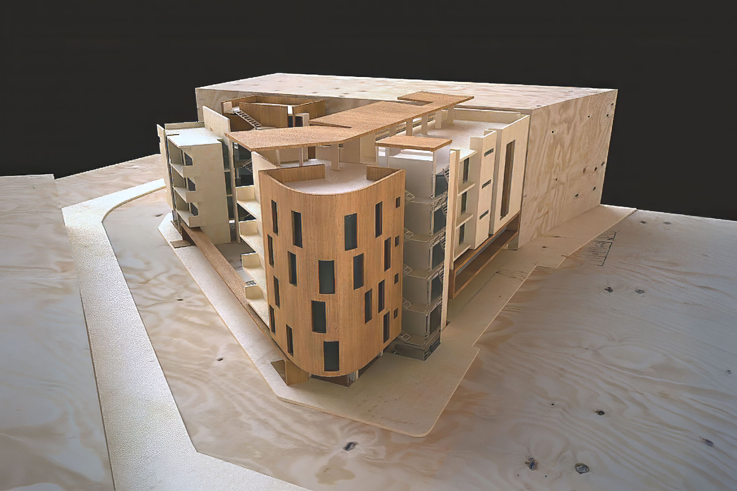 Departamentos Loreto