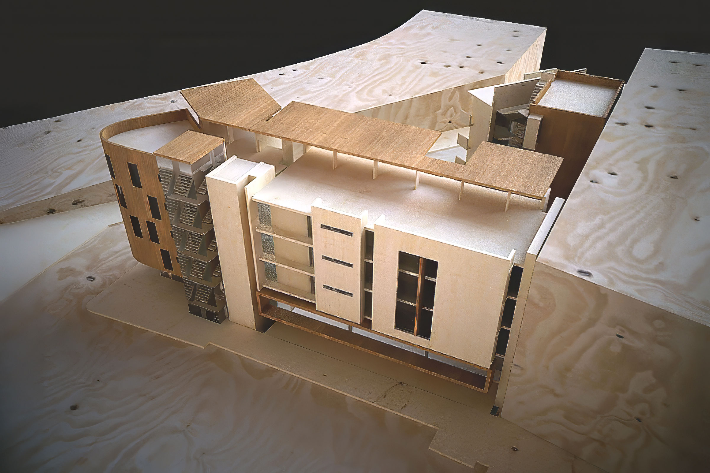 Departamentos Loreto