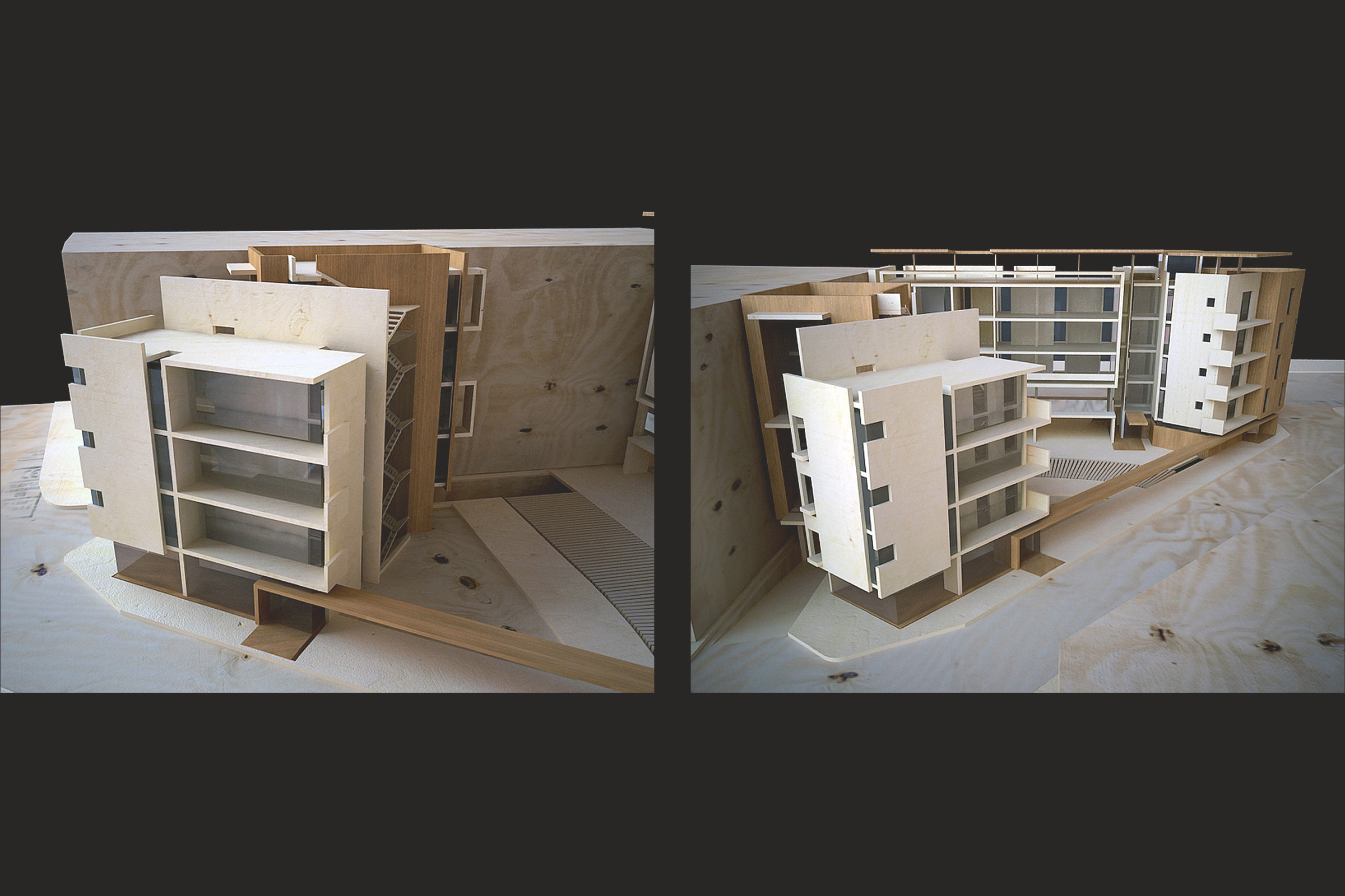 Departamentos Loreto