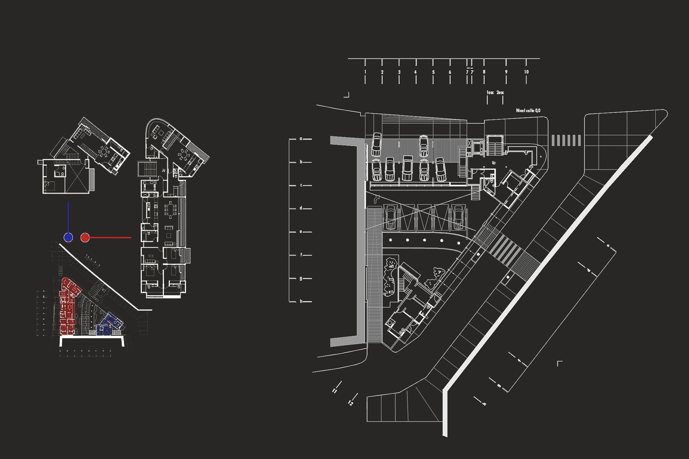 Departamentos Loreto