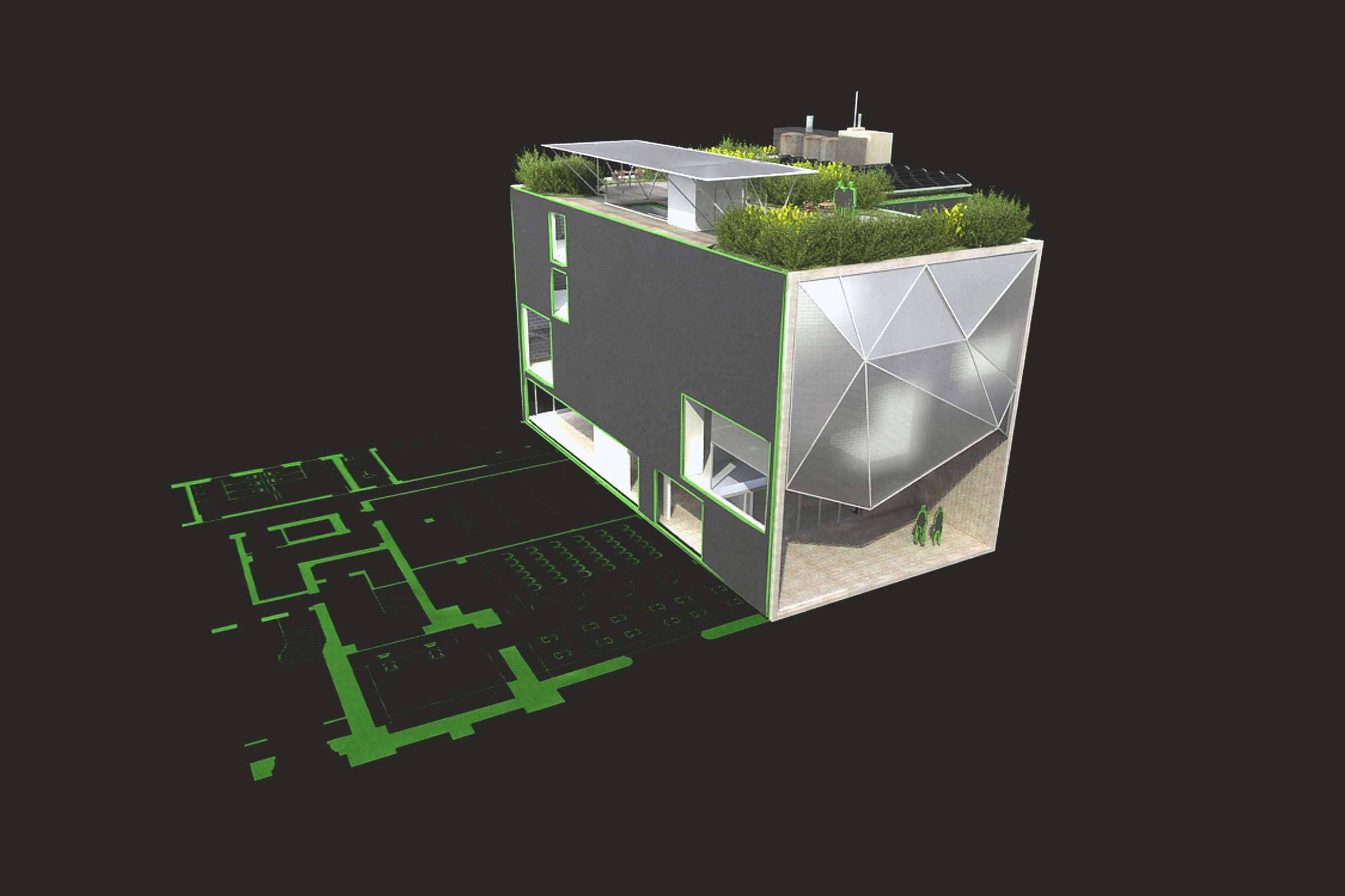 Museo Galería Cheltenham