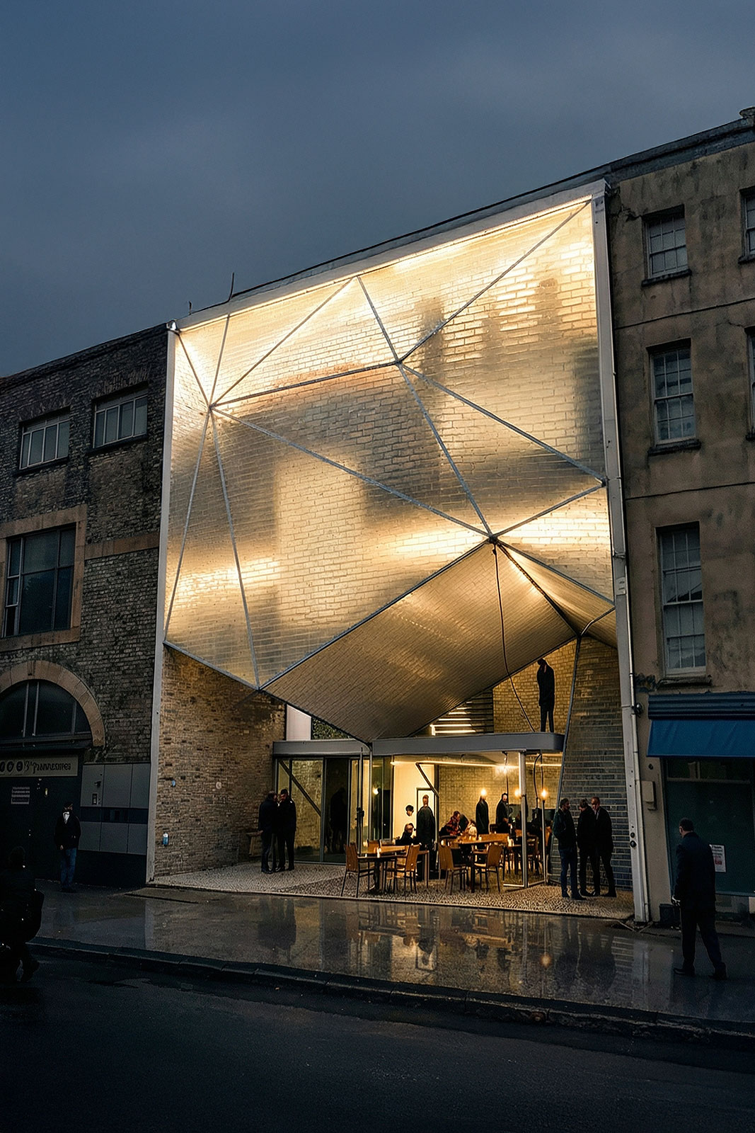 Museo Galería Cheltenham