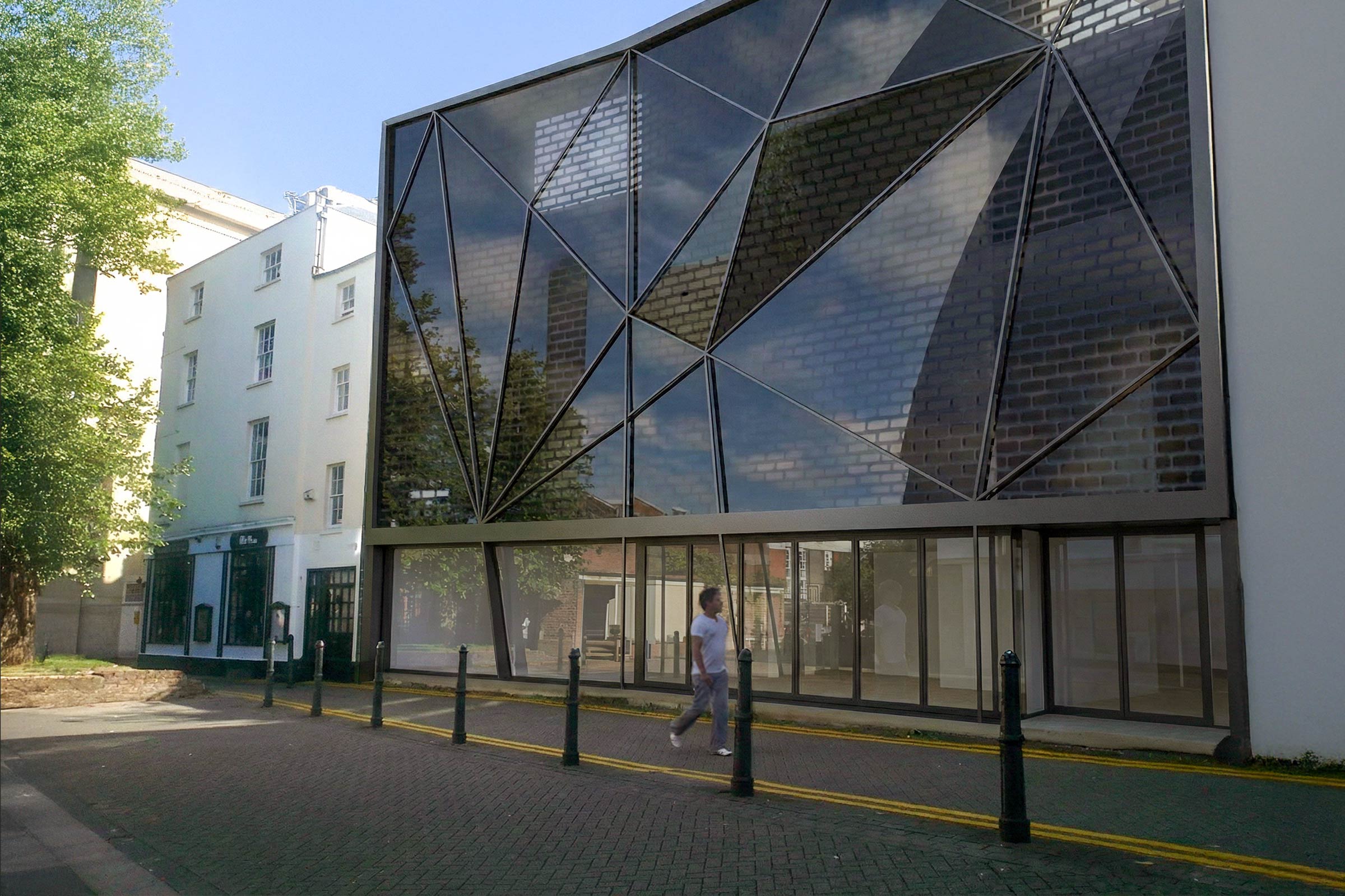 Museo Galería Cheltenham