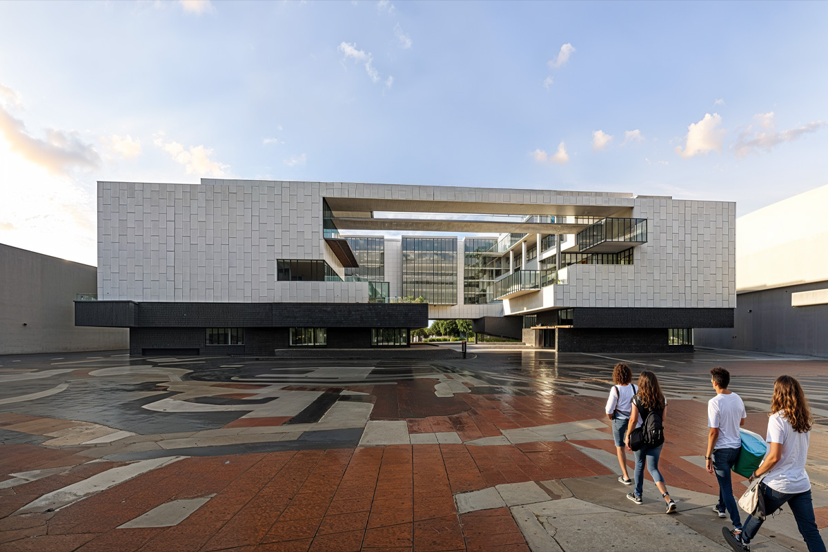 Biblioteca de Guadalajara