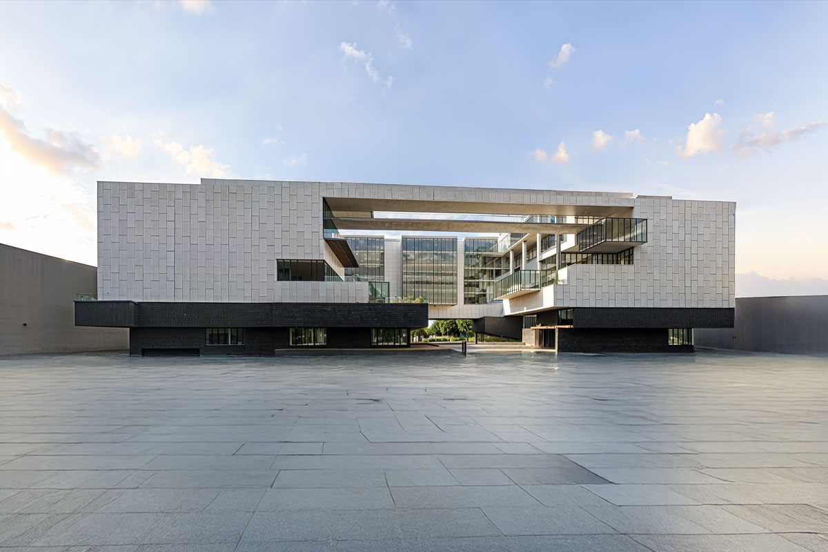 Biblioteca de Guadalajara