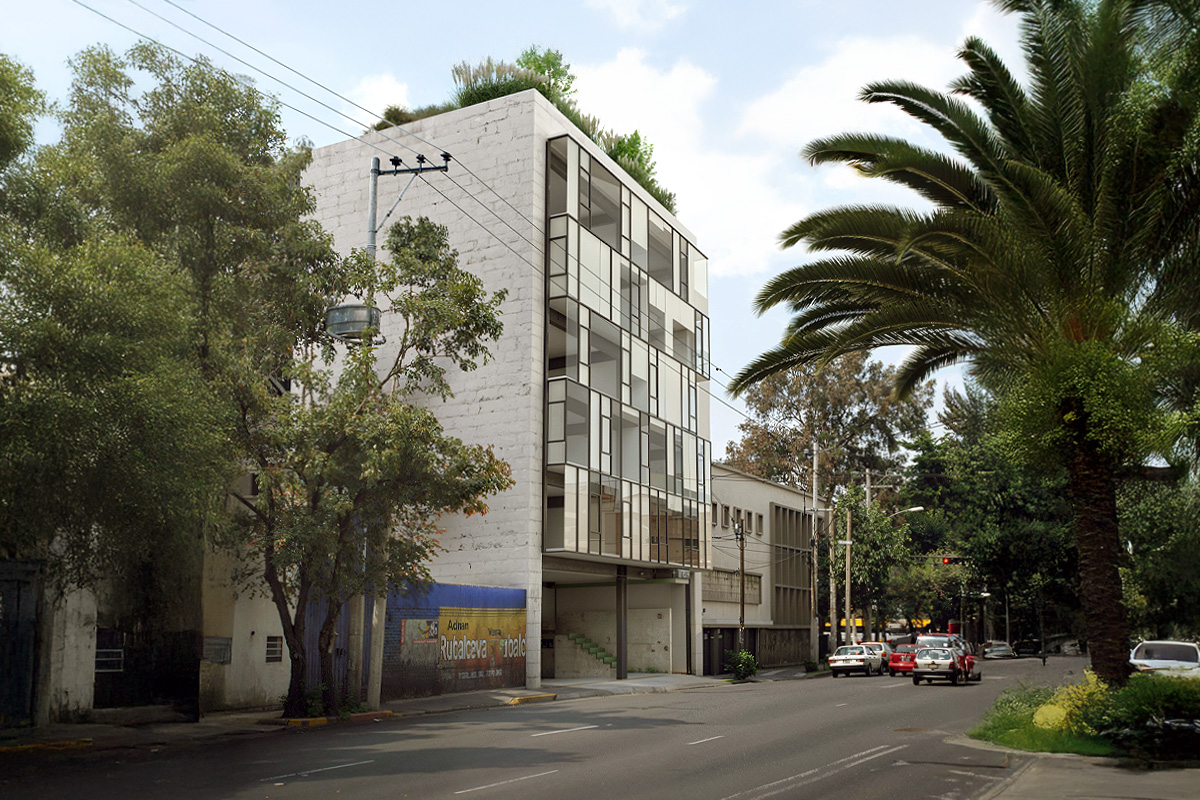 Eugenia Vivienda Filtro