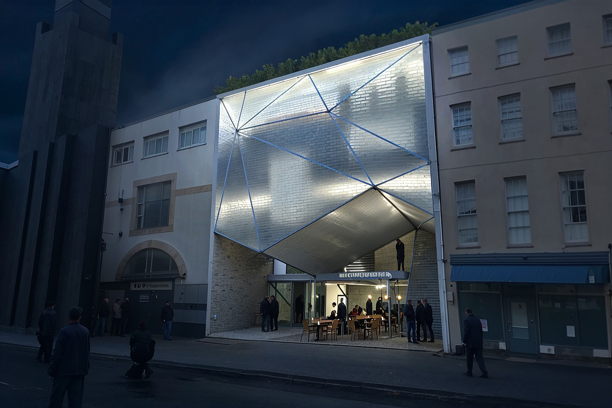 Museo Galería Cheltenham