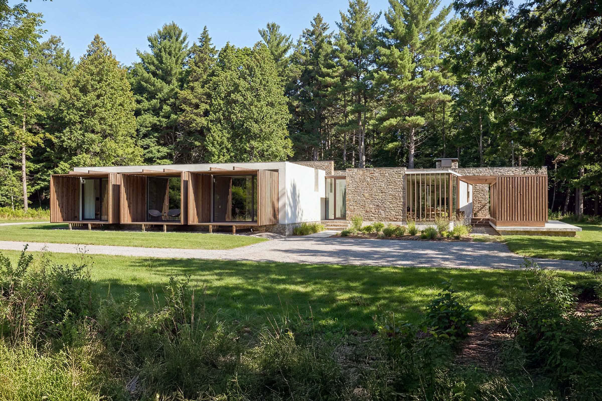 Villalba Progression House