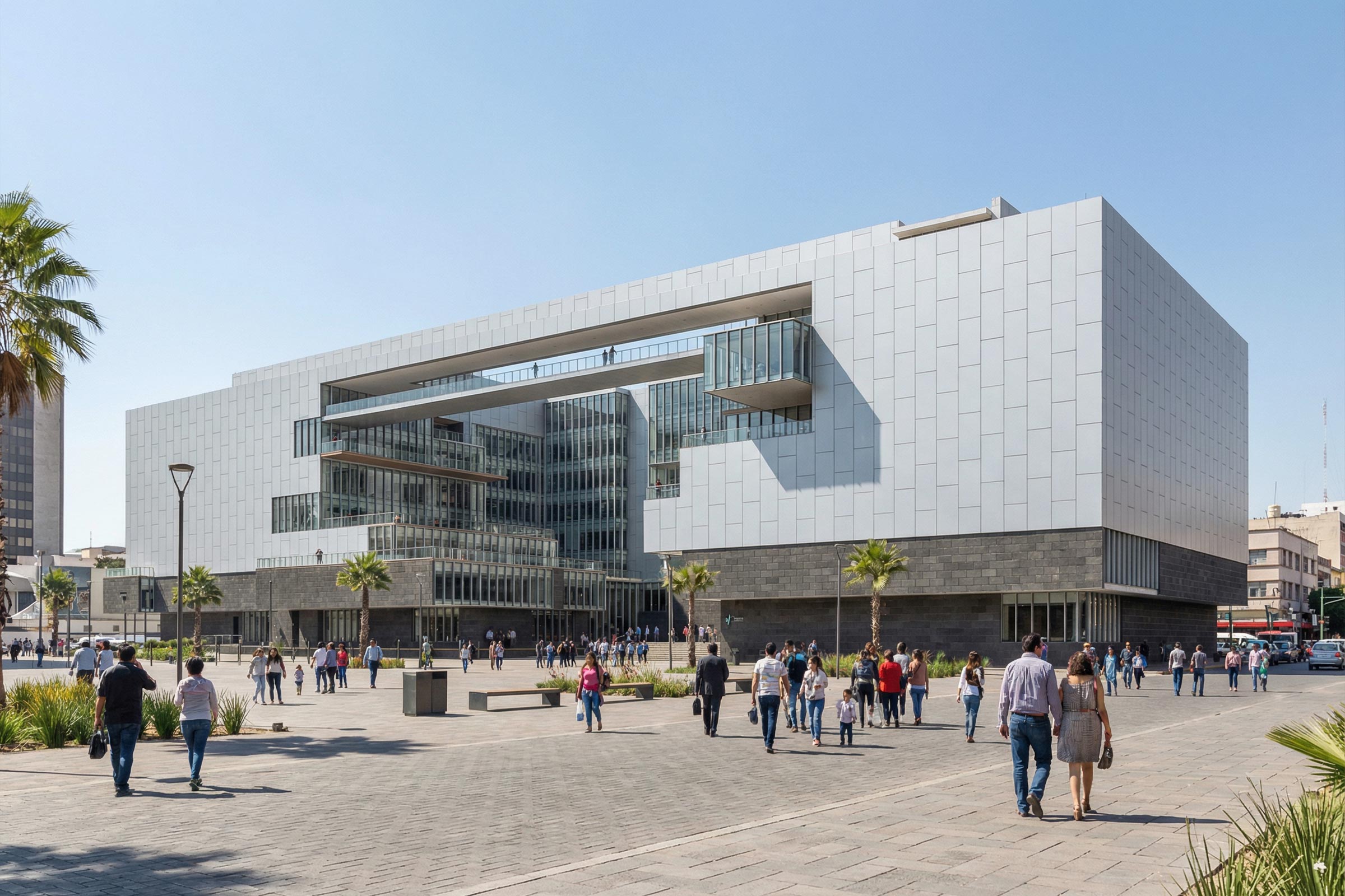 Biblioteca de Guadalajara
