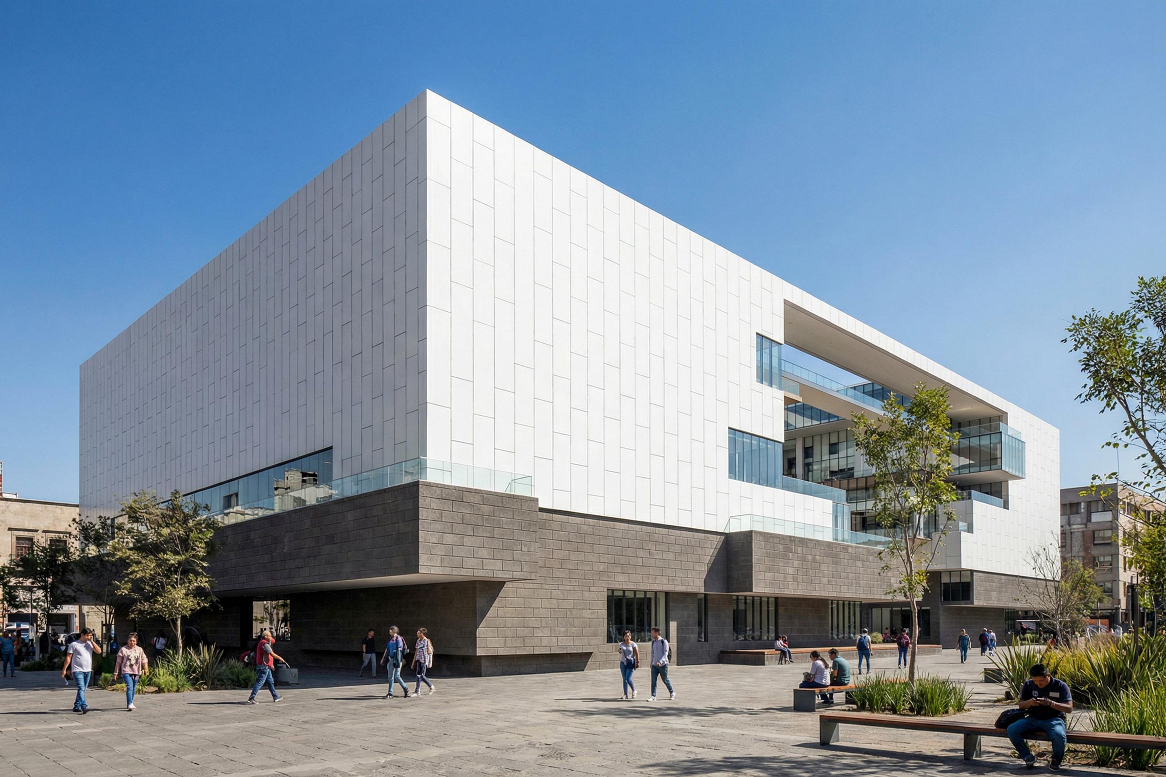 Biblioteca de Guadalajara