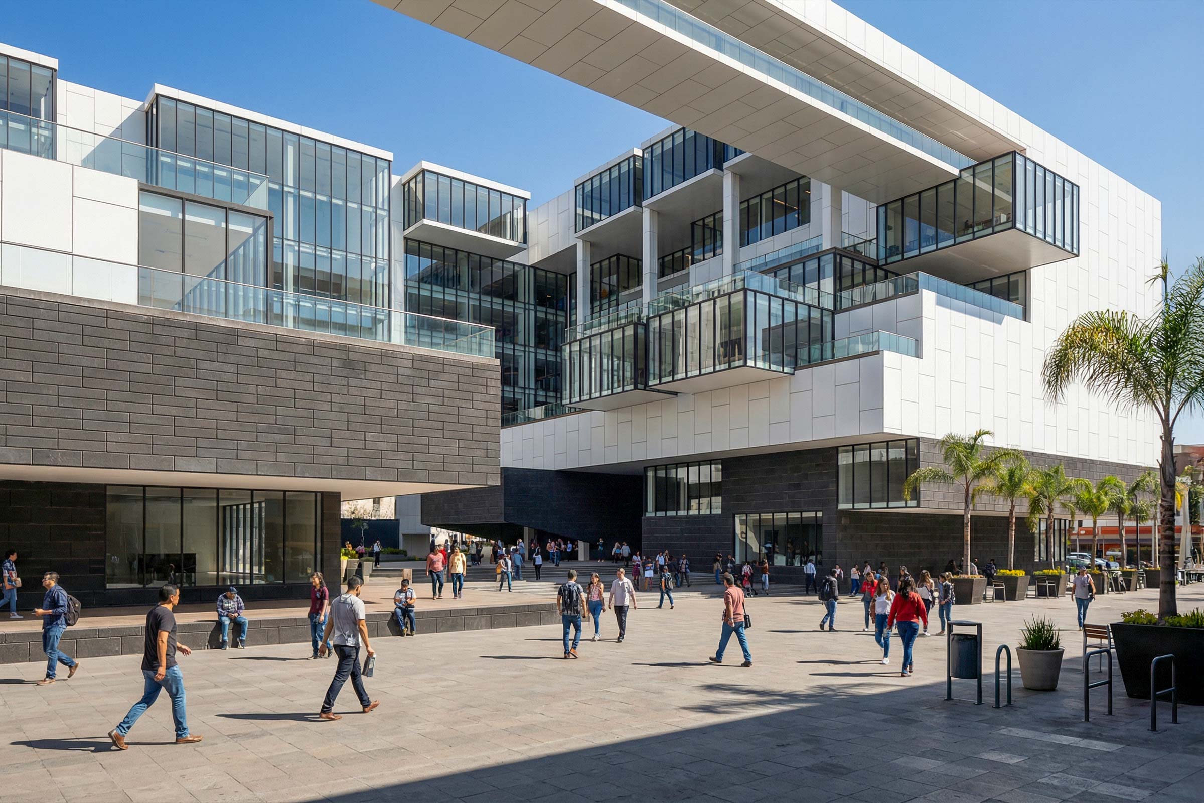 Biblioteca de Guadalajara