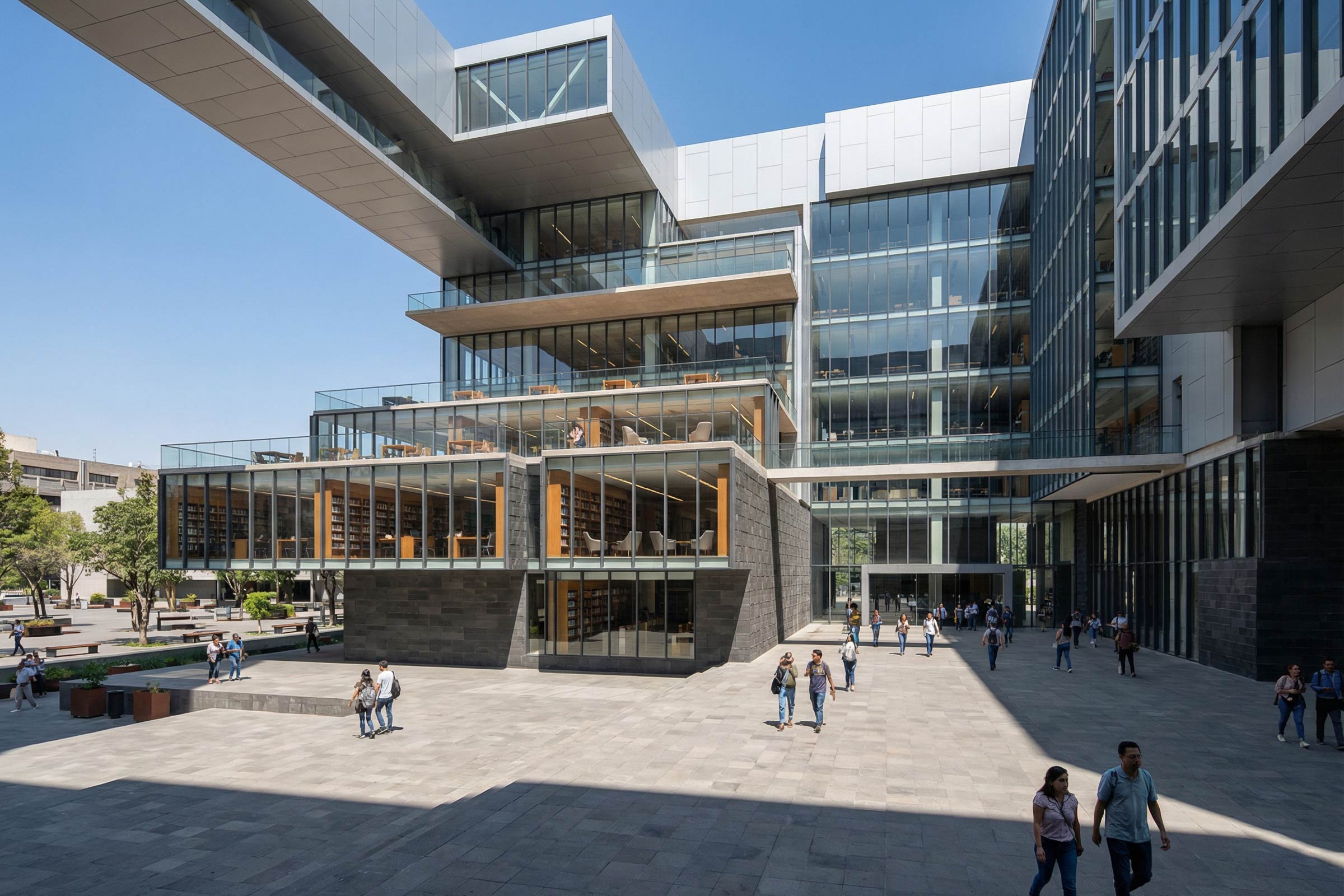 Biblioteca de Guadalajara