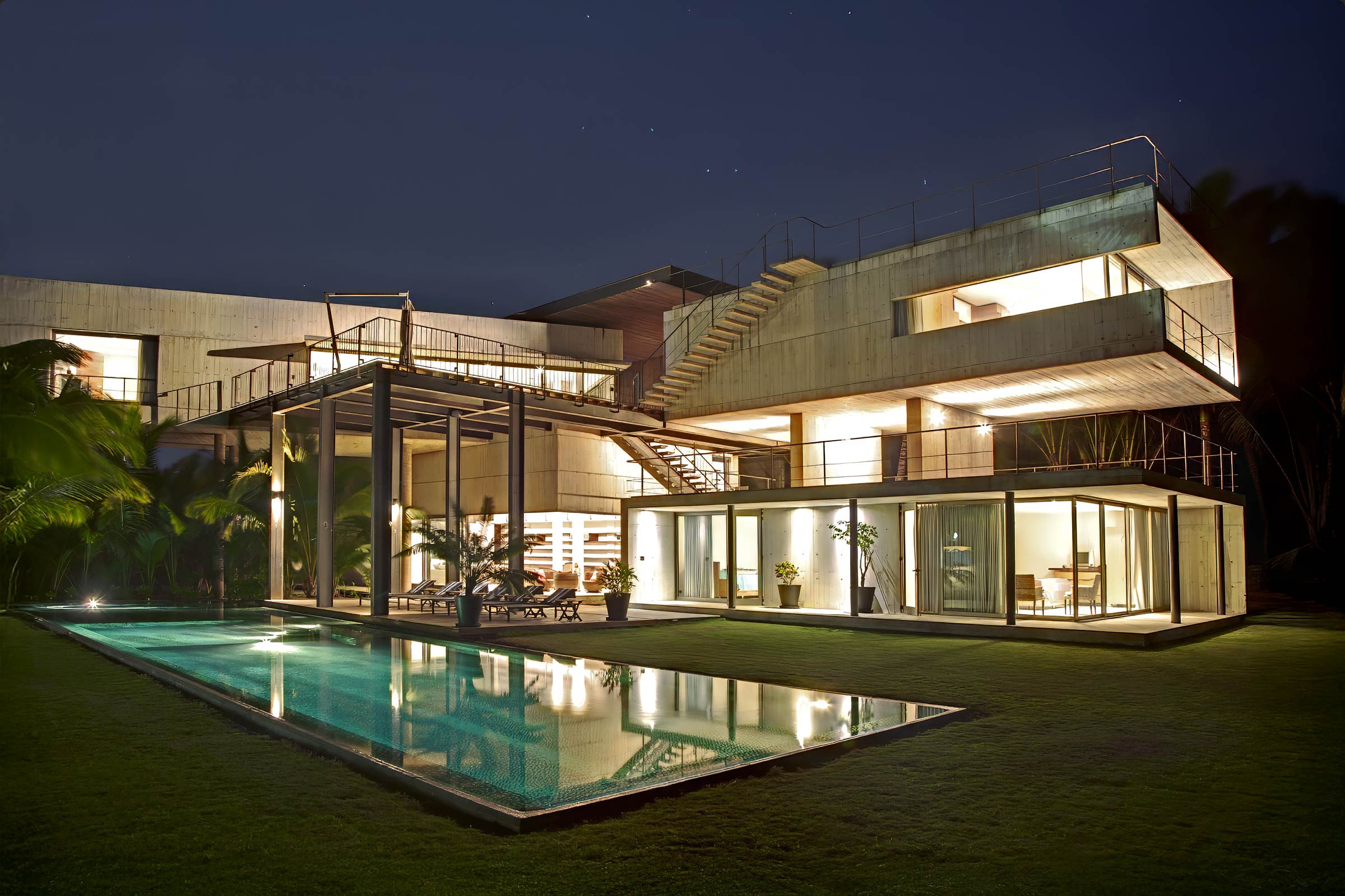 La Caracola Casa de Playa