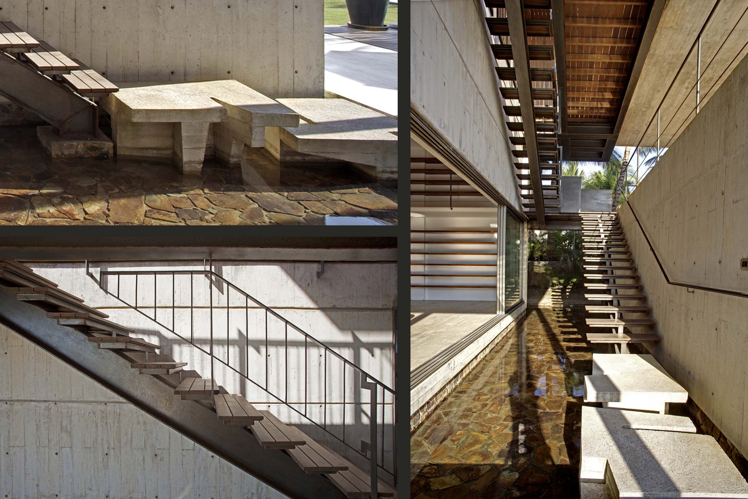 La Caracola Casa de Playa