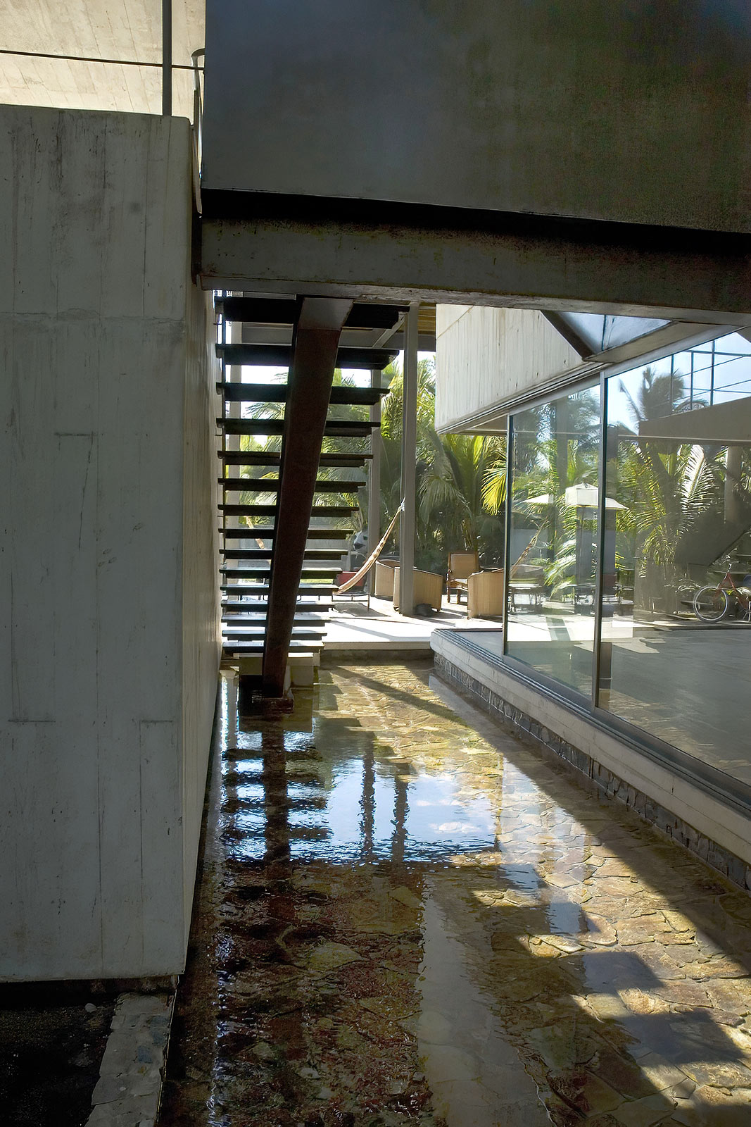 La Caracola Casa de Playa