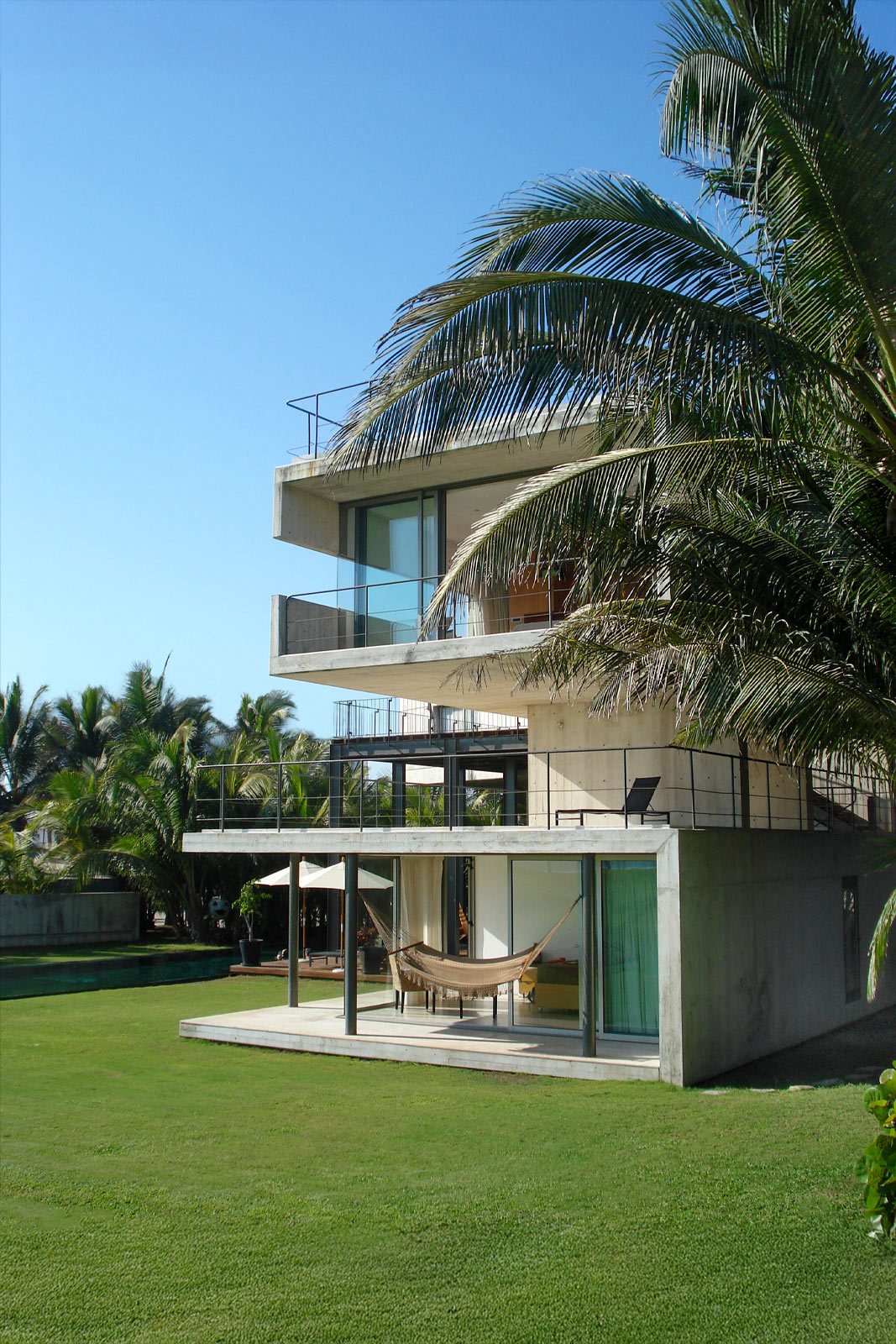 La Caracola Casa de Playa