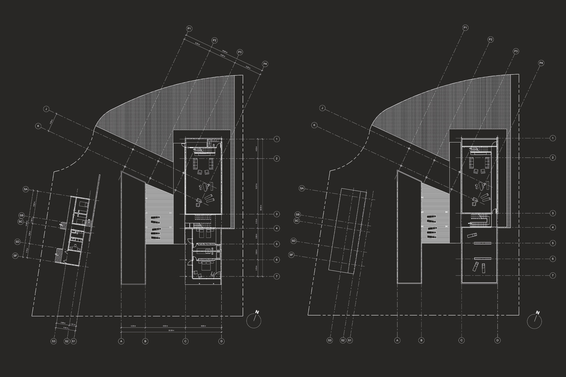 La Caracola Casa de Playa