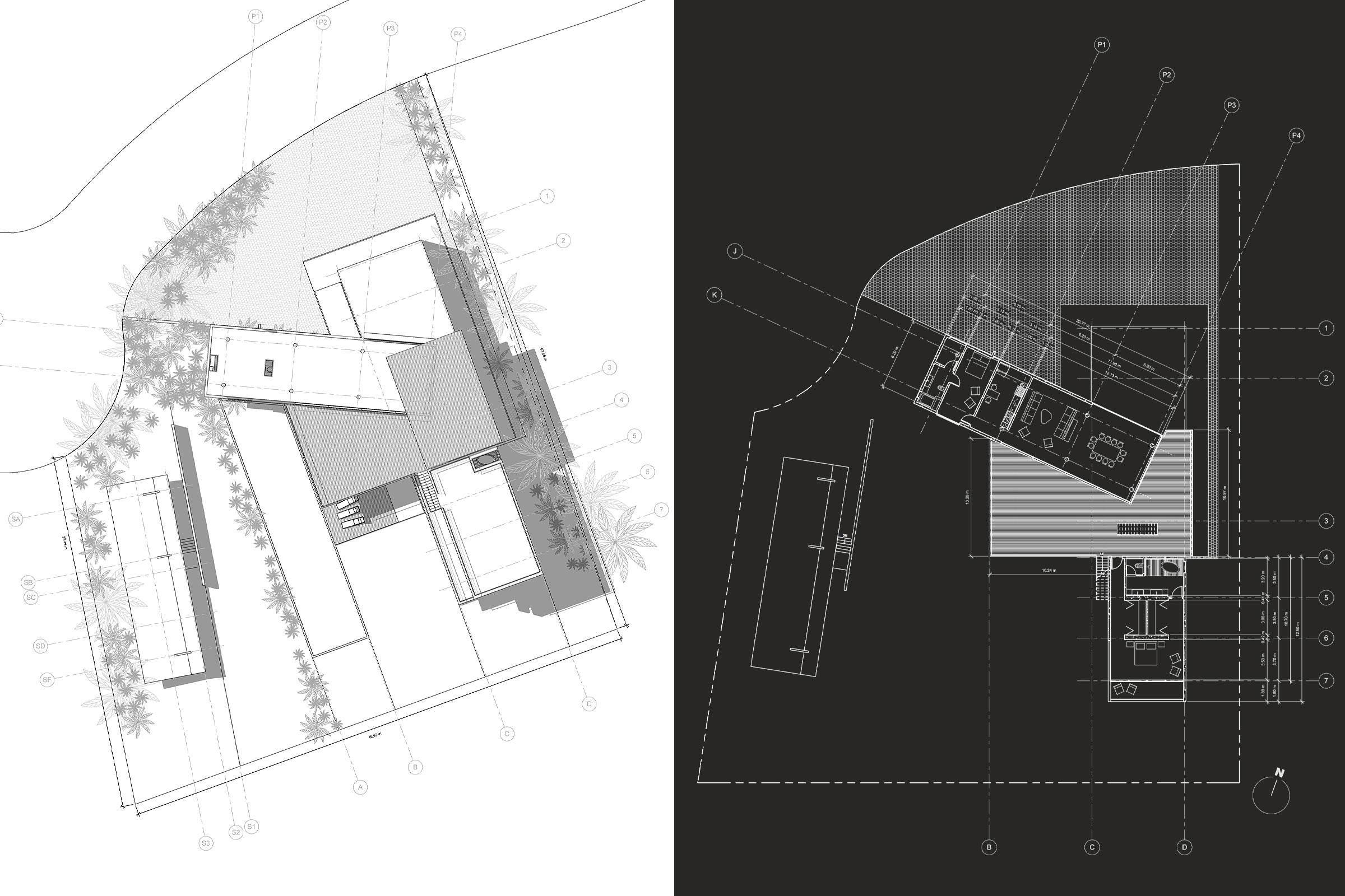La Caracola Casa de Playa