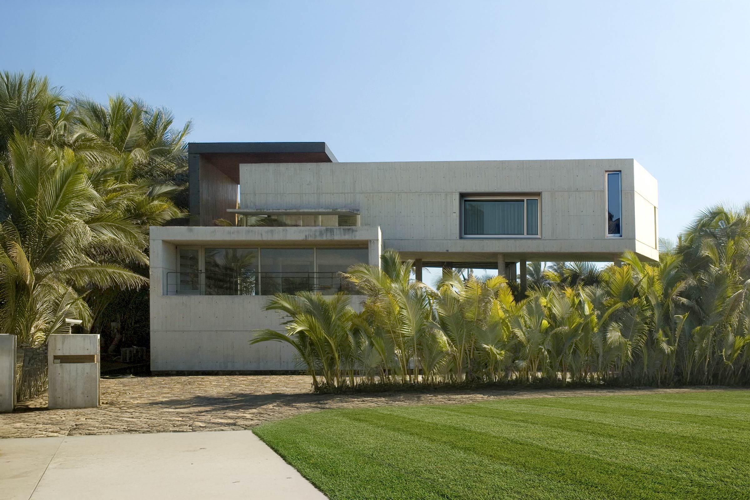 La Caracola Casa de Playa