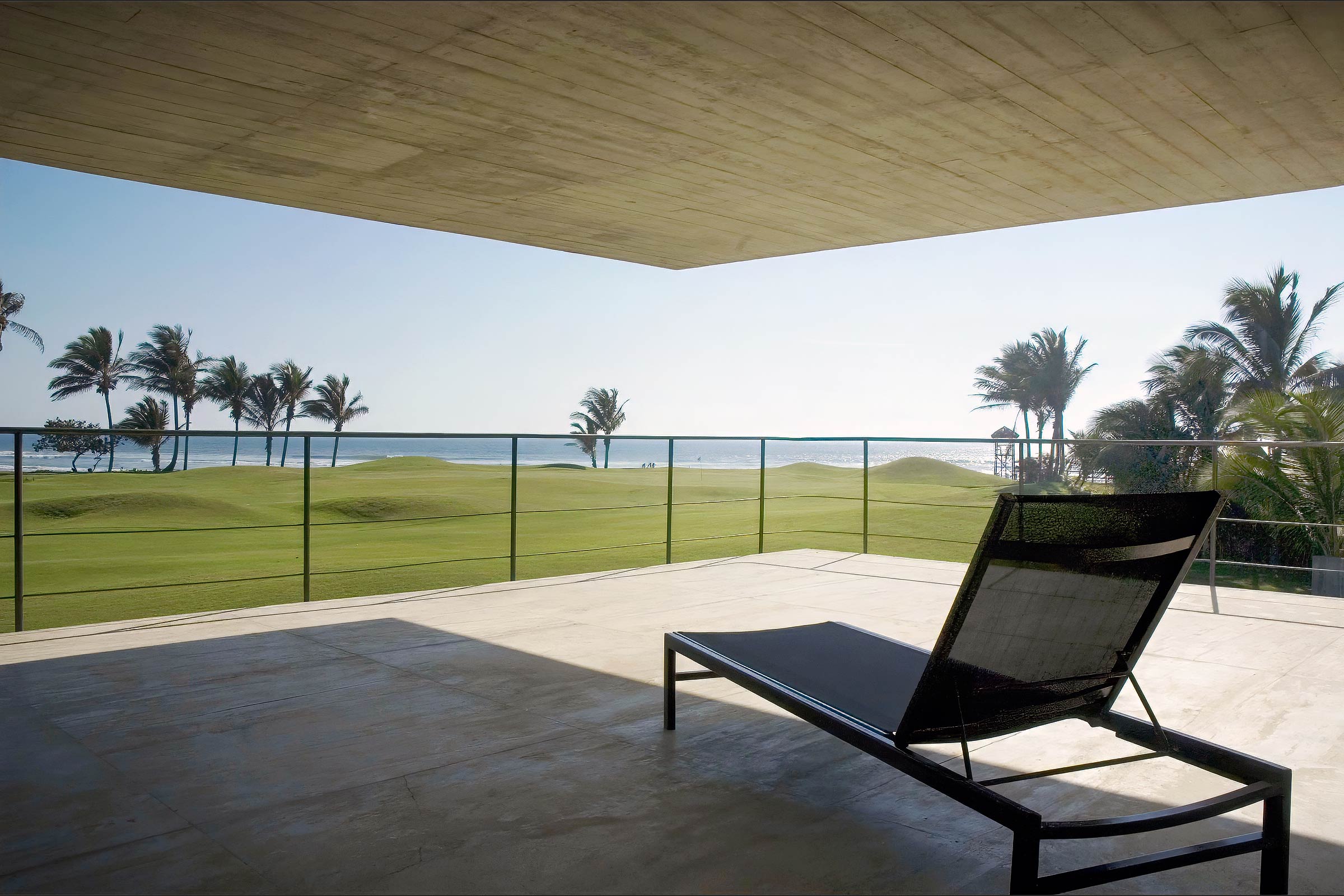 La Caracola Casa de Playa