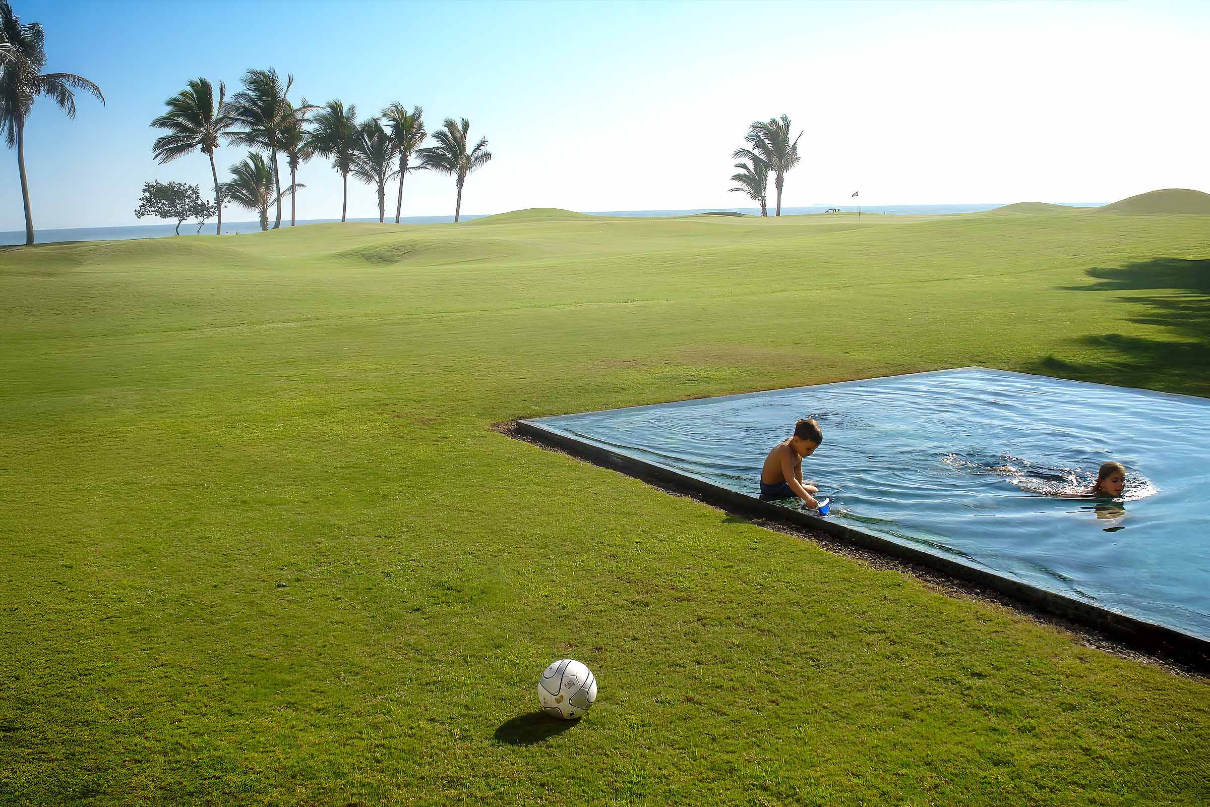 La Caracola Casa de Playa