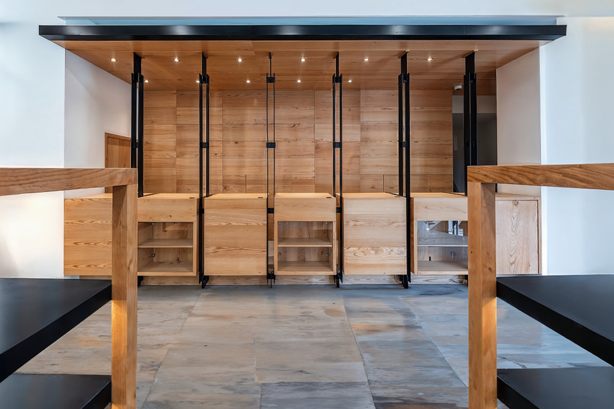 Farmacia París Botica