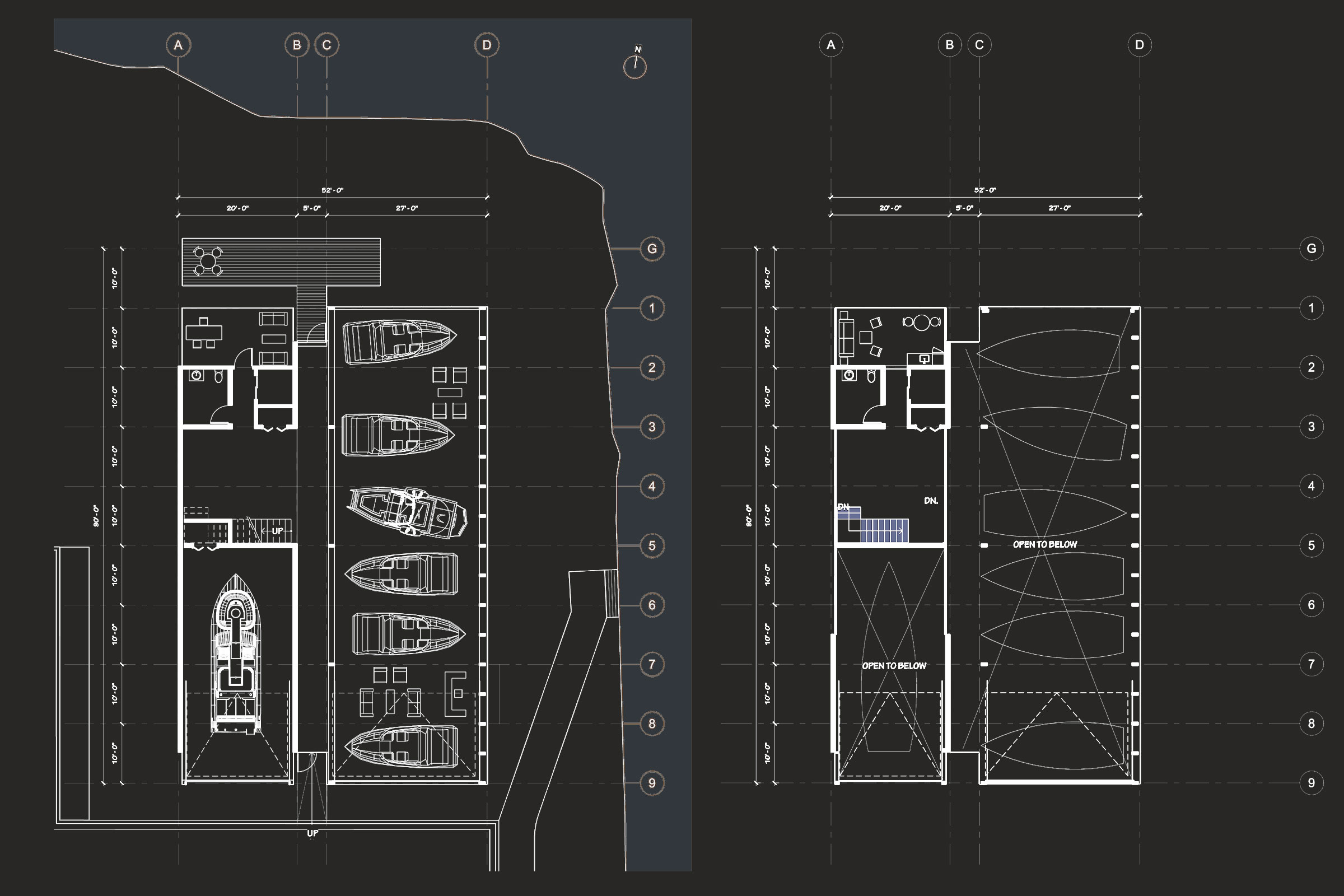 Concesionario y Renta de Embarcaciones
