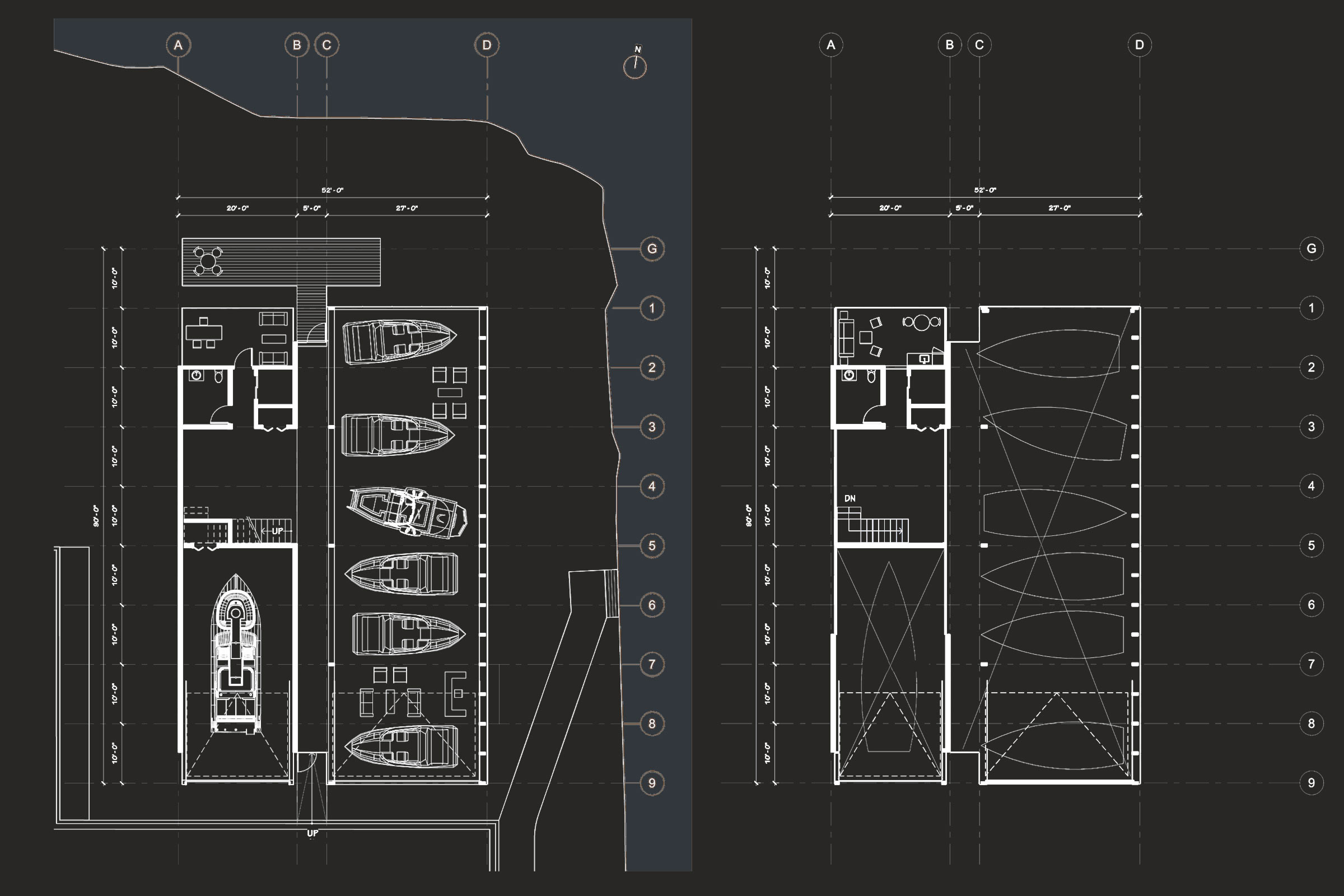 Concesionario y Renta de Embarcaciones