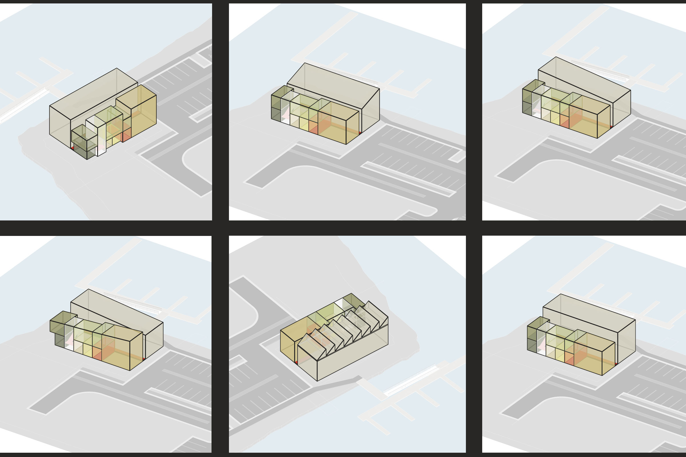 Concesionario y Renta de Embarcaciones