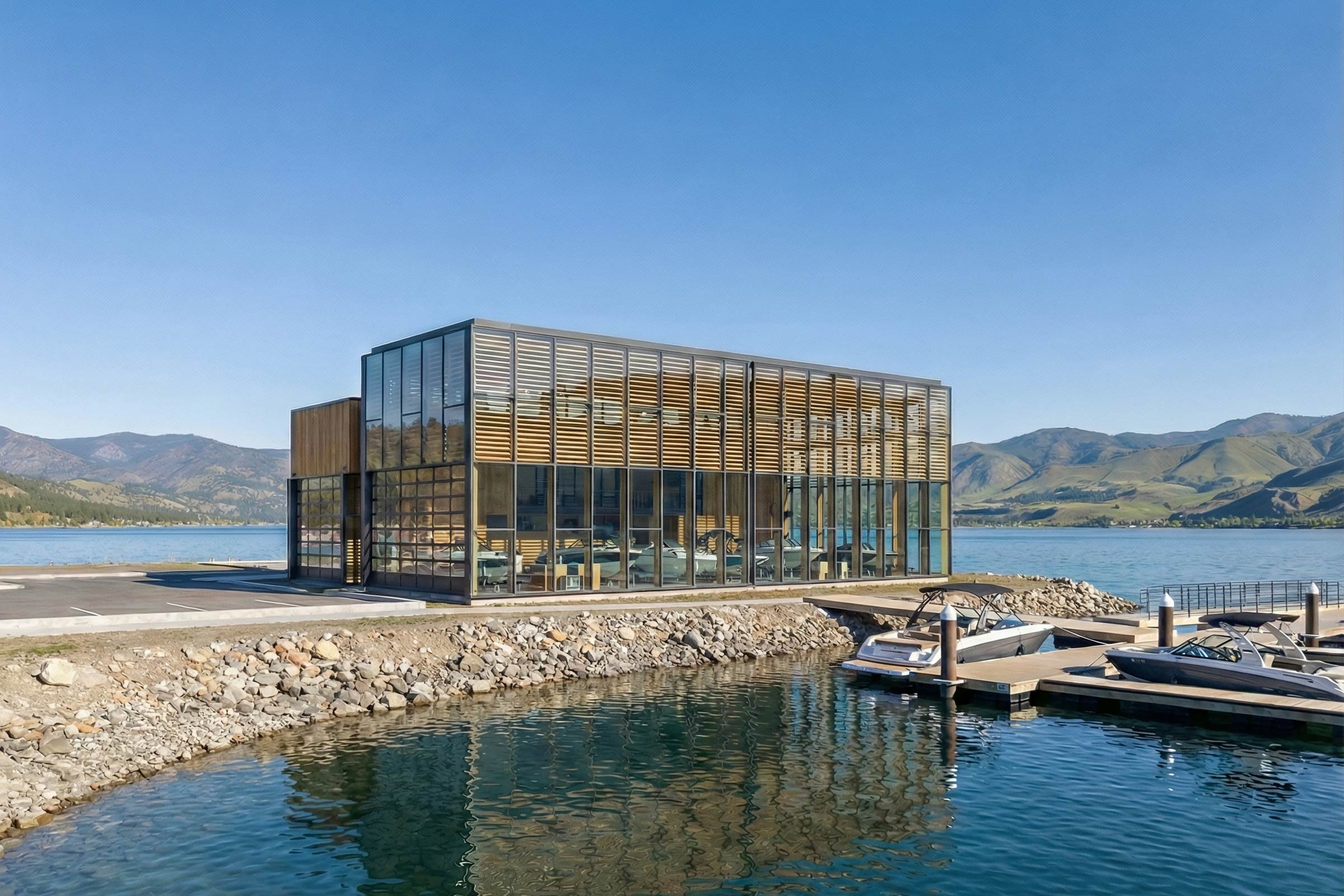 Concesionario y Renta de Embarcaciones