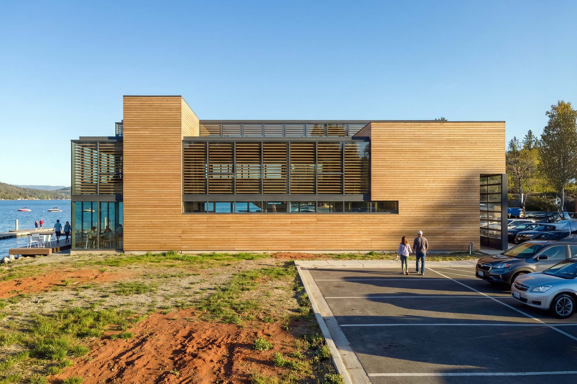 Concesionario y Renta de Embarcaciones