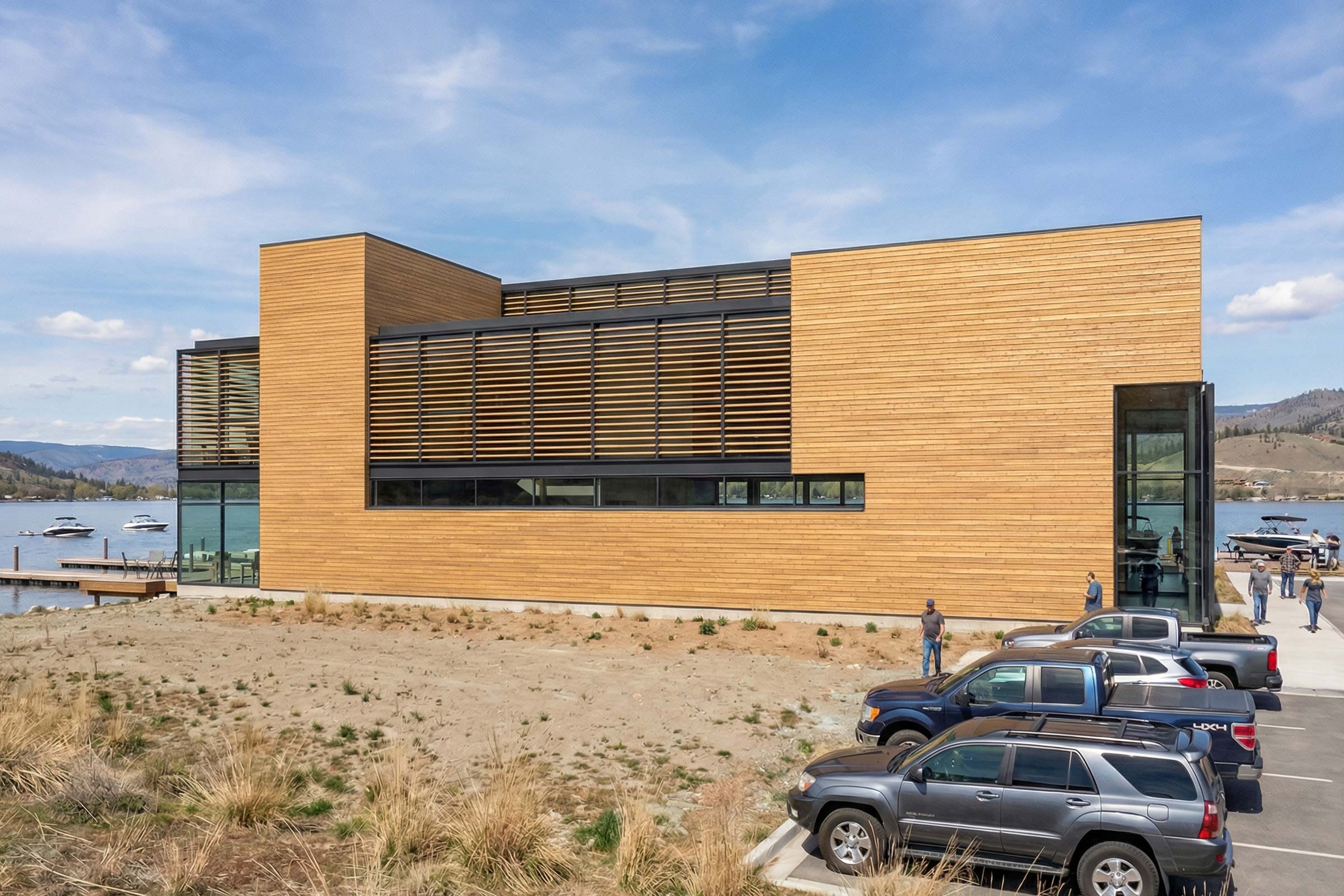 Concesionario y Renta de Embarcaciones